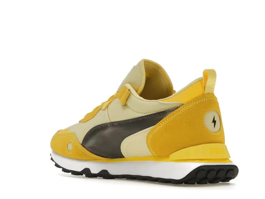 Puma Rider FV Pokémon Pikachu 387688-01