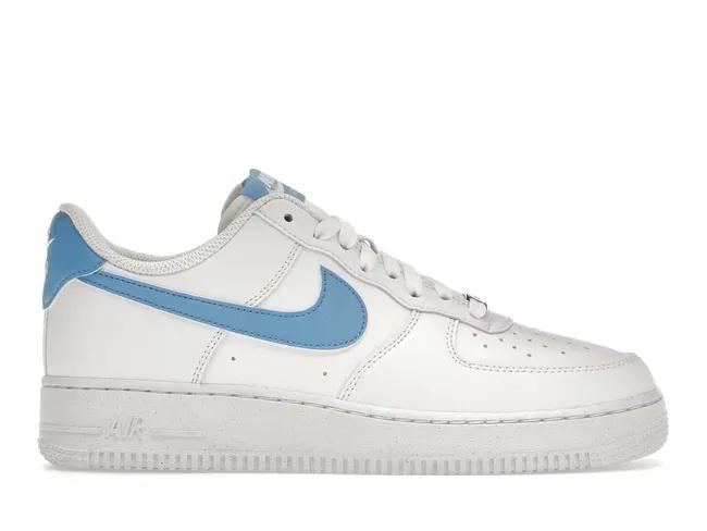 Nike Air Force 1 Low Next Nature
University Blue DN1430-100