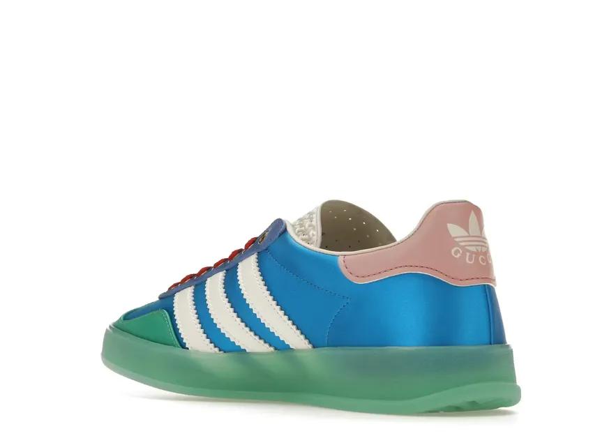 adidas x Gucci Gazelle Multicolor 707867U7R103660