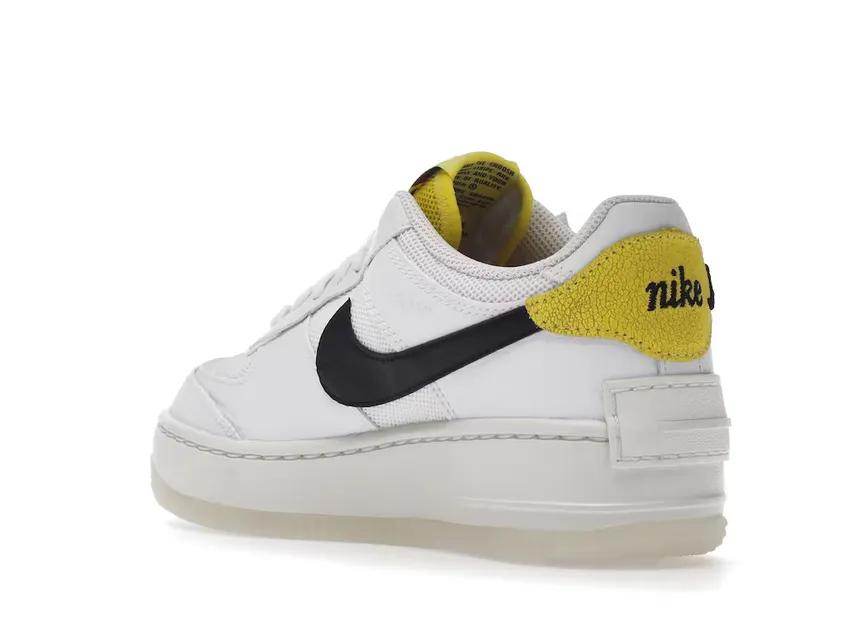 Nike Air Force 1 Low Shadow
Go The Extra Smile DO5872-100