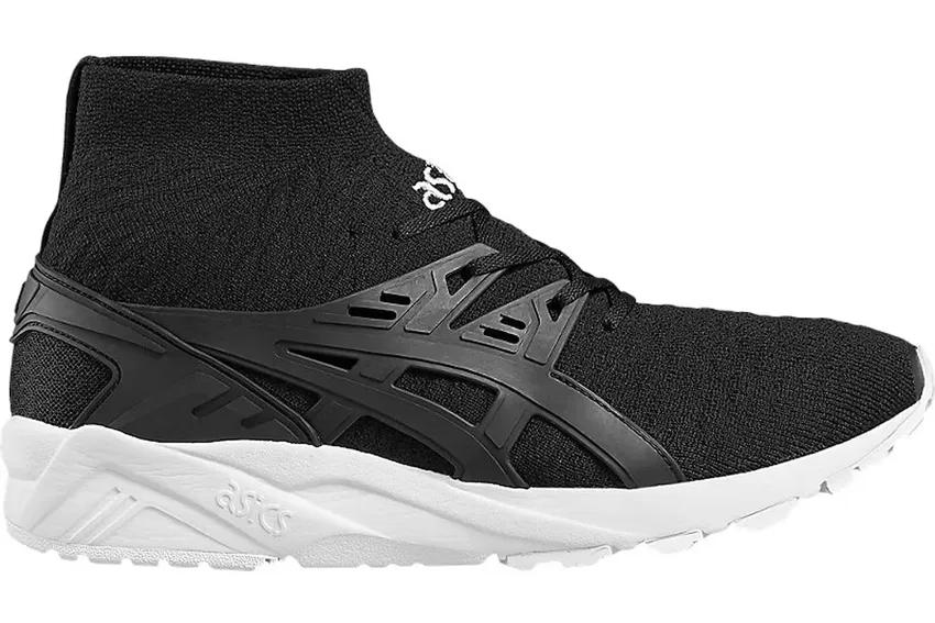 ASICS Gel-Kayano Trainer Knit
Black White H7P4N-9090