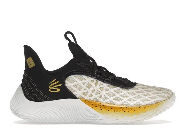 Under Armour Curry Flow 9 Close It Out 3025684-103