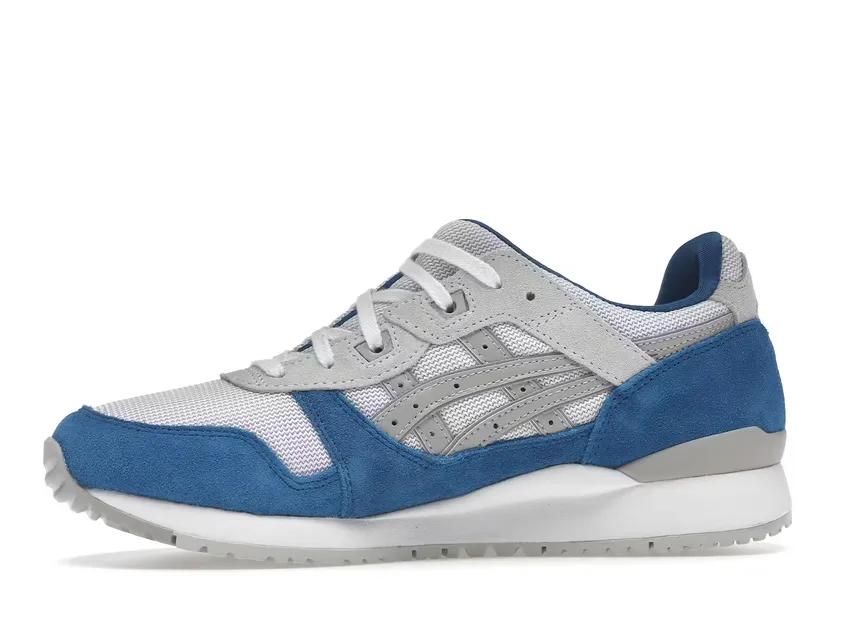 ASICS Gel-Lyte III OG Oyster Blue Grey 1201A482-101