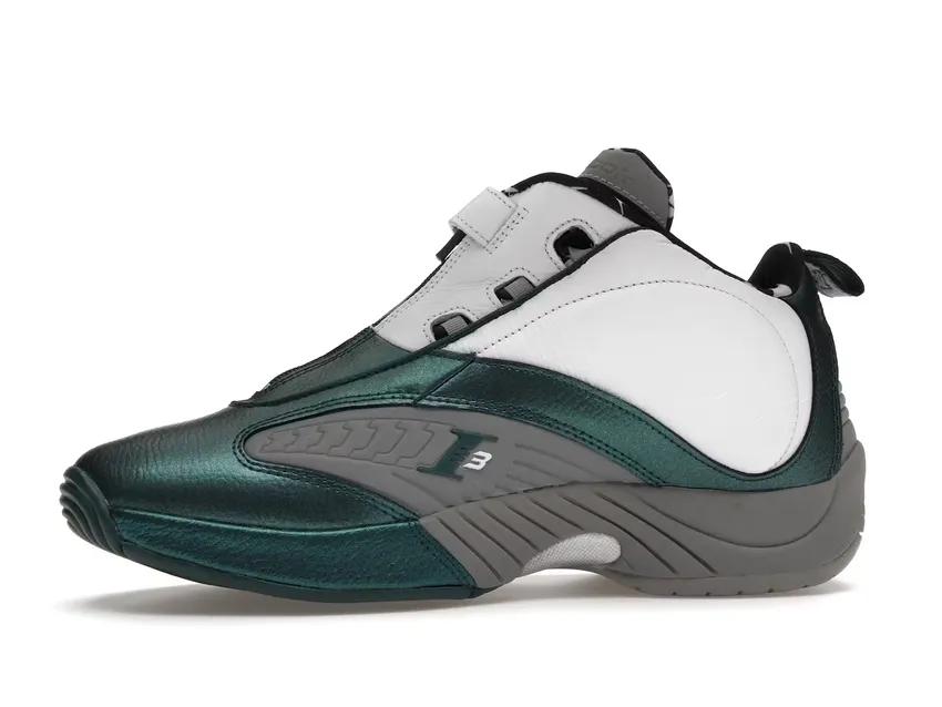 Reebok Answer IV The Tunnel GX6235