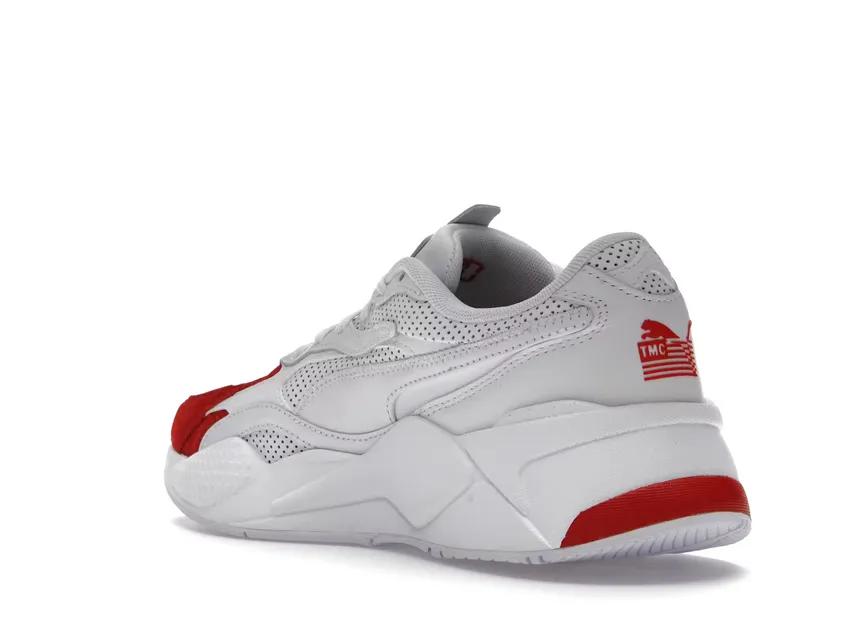 Puma RS-X3 Nipsey Hussle The Marathon Continues 10th Anniversary White 386520-01