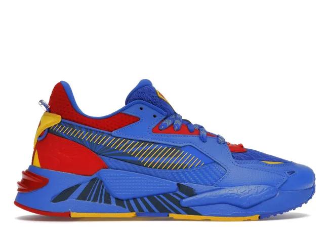 Puma RS-ZD C Justice League Superman 385820-01