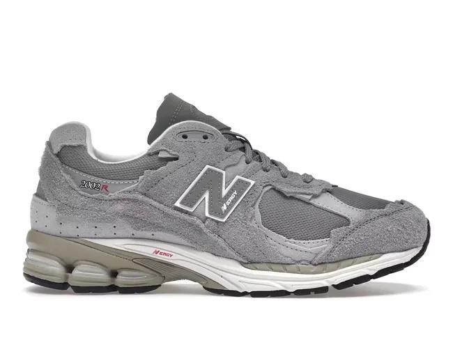 New Balance 2002R Protection Pack Grey M2002RDM