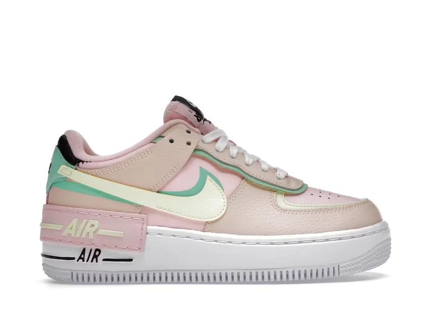 Nike Air Force 1 Low Shadow Arctic Punch  CU8591-601