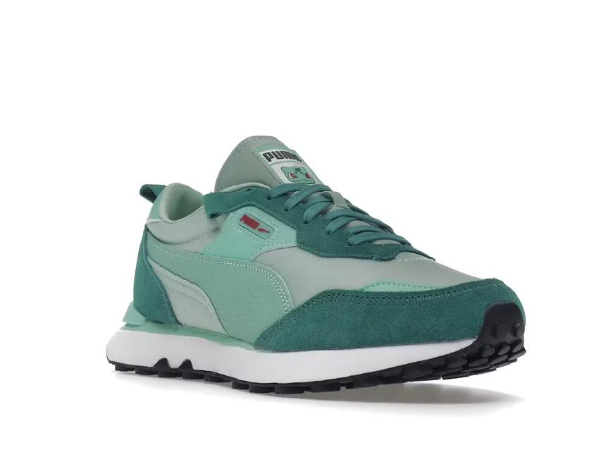 Puma Rider FV Pokémon Bulbasaur 387324-01