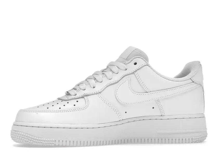 Nike Air Force 1 '07 All White 315115-112/DD8959-100