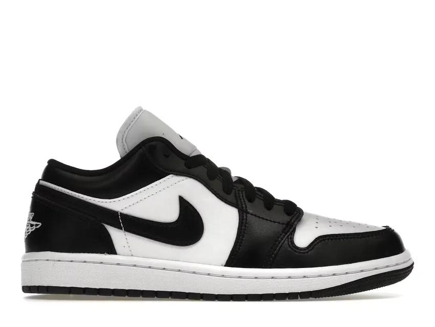 Jordan 1 Low Panda (2023) DC0774-101