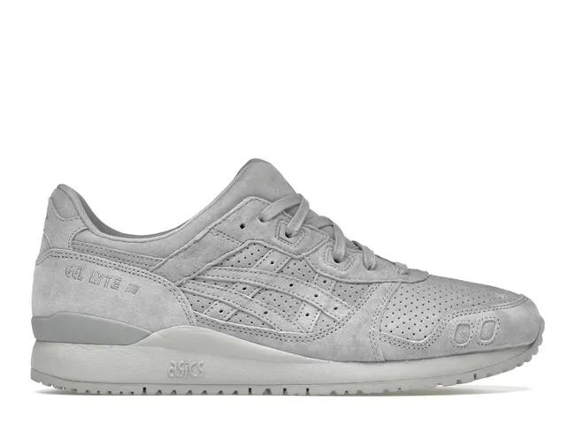 ASICS Gel-Lyte III 30th Anniversary Piedmont Grey 1201A050-020