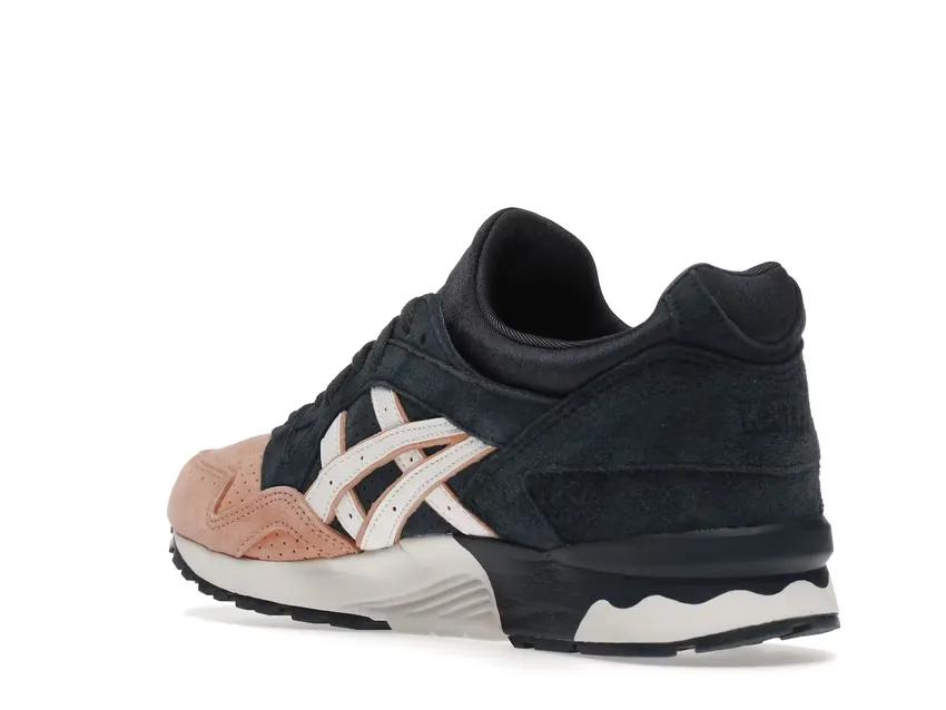 ASICS Gel-Lyte V Kith Salmon Toe 1201A542-700