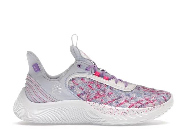 Under Armour Curry Flow 9 For the W 3025684-401