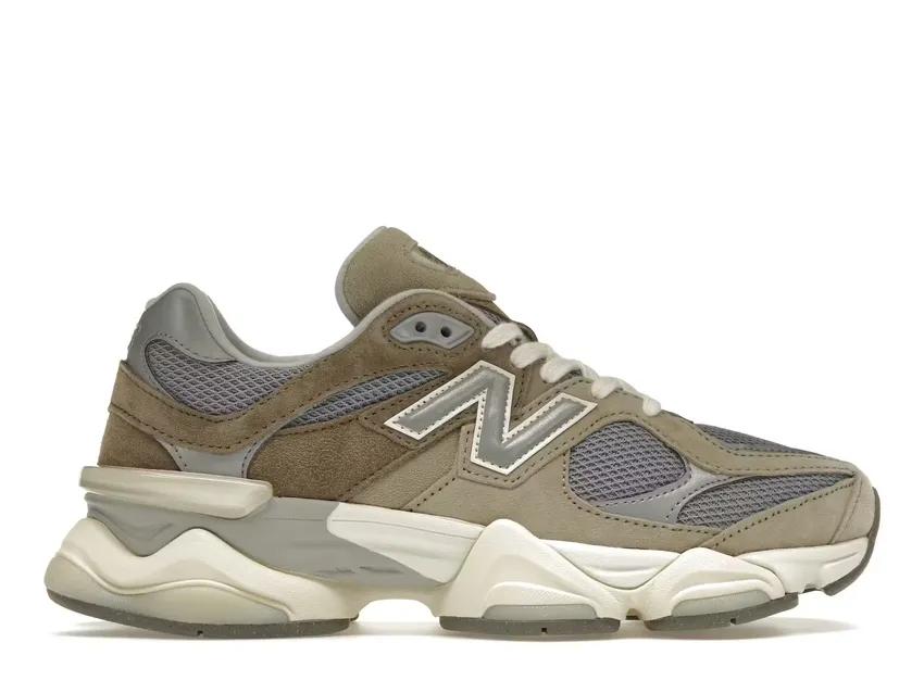 New Balance 9060 Mushroom U9060MUS