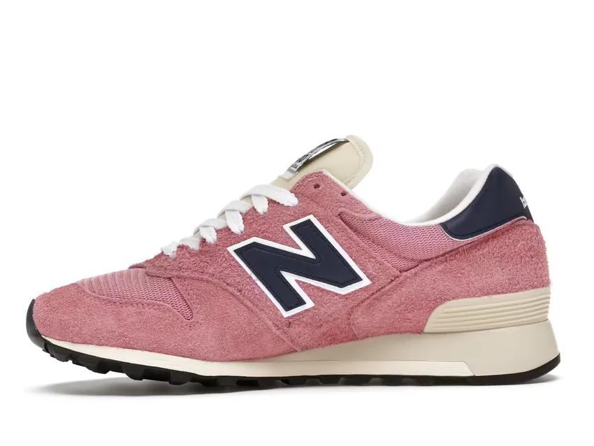 New Balance 1300 Aime Leon Dore Pink M1300AD