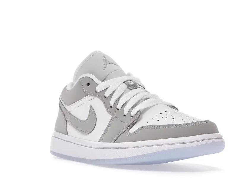 Jordan 1 Low Wolf Grey DC0774-105