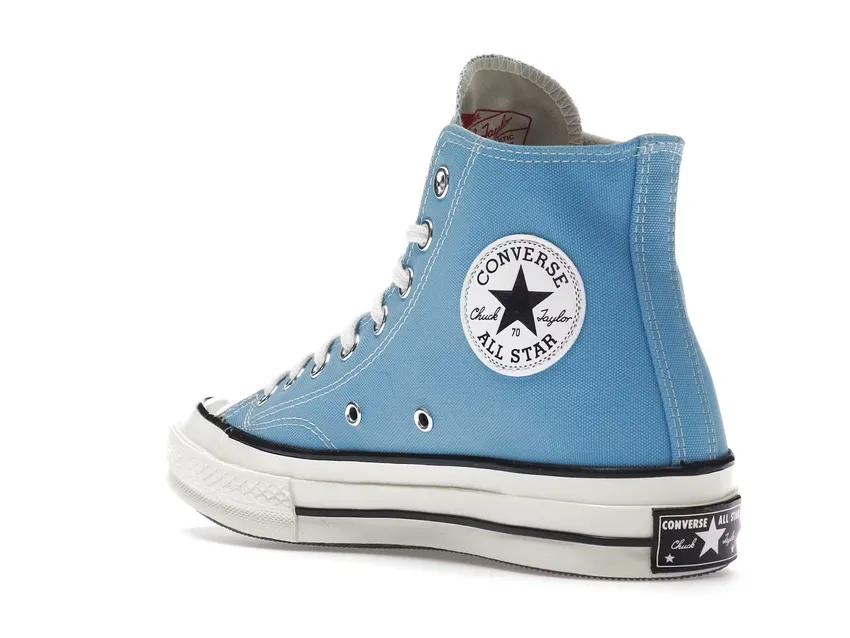 Converse Chuck Taylor All-Star 70 Hi University Blue 171566C