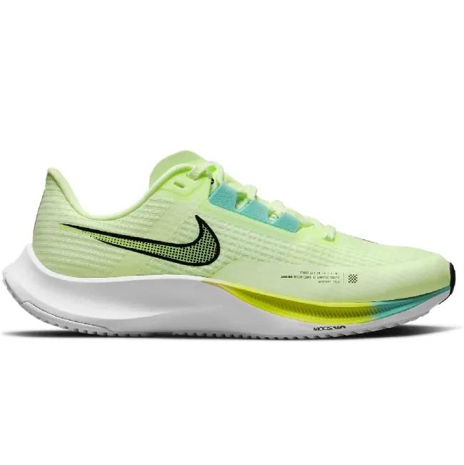 Nike Air Zoom Rival Fly 3 Fast Pack Volt Teal CT2406-700