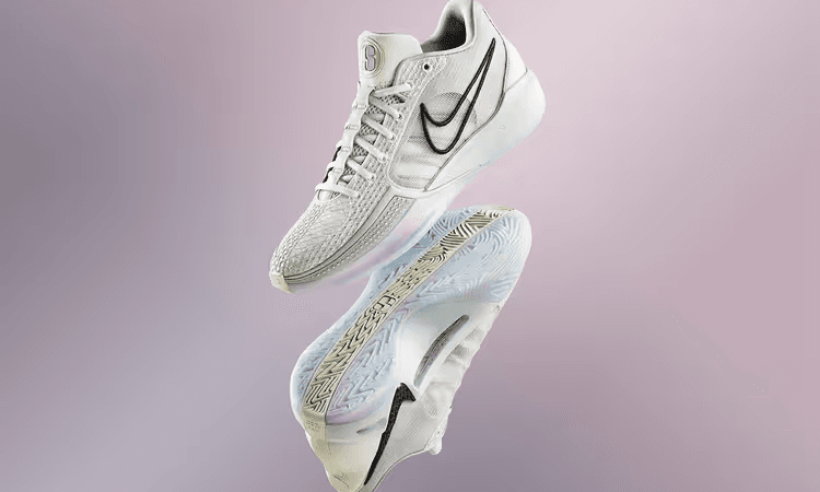 Nike x Sabrina Ionescu: giày thể thao thế hệ mới của Nike?