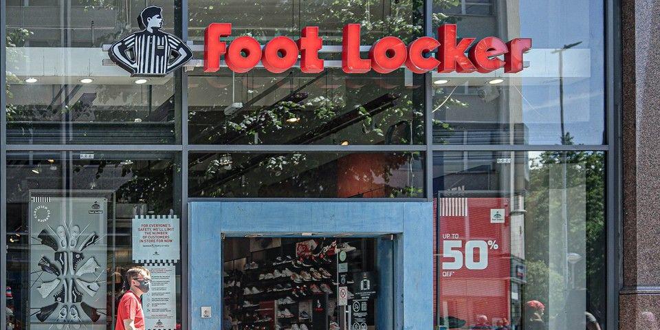 Phản hồi của Nike về thông tin sẽ rời khỏi chuỗi cửa hàng Foot Locker?