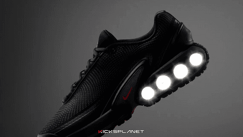 Nike Air Max DN mẫu giày mới sẽ ra mắt 2024