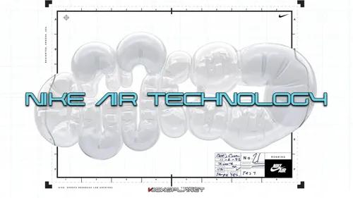 Công nghệ AIR của Nike là gì? Nguồn gốc của công nghệ Air Nike