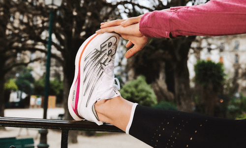 “RUNLOCK” Running Campaign, một sự khởi đầu mới cho Runners?
