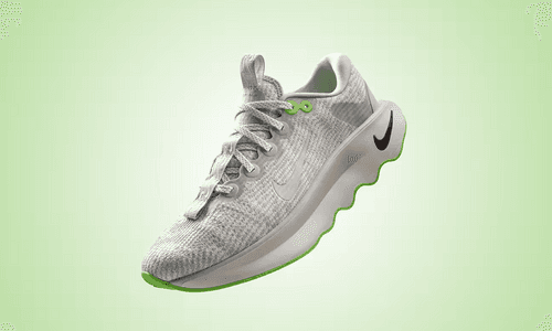 Nike Motiva Pegasus 40: khởi đầu cho một hành trình mới??