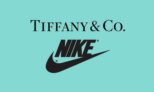 Tin đồn: TIFFANY & CO. và Nike đang lên kế hoạch cho một cú drop siêu phẩm!!