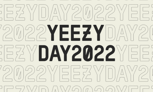 YEEZY DAY 2022 is on fire now!!
