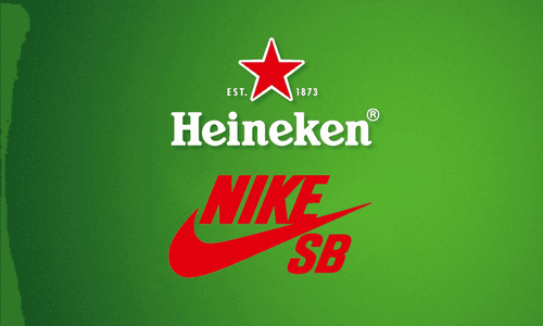 Những tin đồn xoay quanh Nike SB Dunk "Heineken 2.0"!!