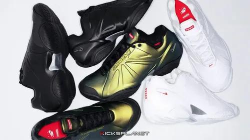 Supreme x Nike Courtposite 2023 chính thức mở bán 19/10