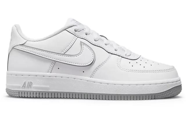 Nike Air Force 1 Low White Wolf Grey DX5805-100