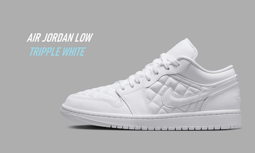Liệu đây sẽ là phiên bản khác đi của Air Force 1, và mang lại nhiều "nâng cấp" hơn? | KICKSPLANET