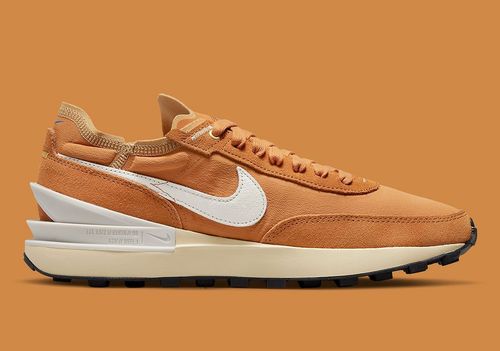 Nike Waffle One “Curry” sắp ra mắt | KICKSPLANET