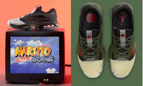 Nike quyết định collab với Ninja? | KICKSPLANET