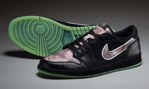 Nike Peach Jam Championship đã chính thức quay trở lại! | KICKSPLANET