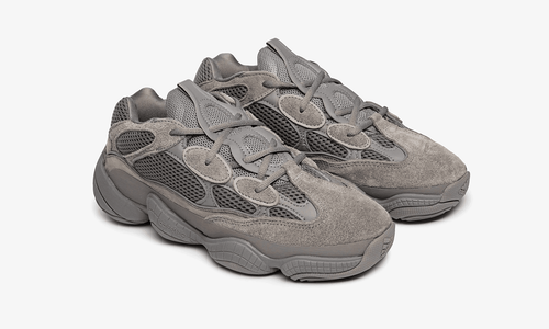 Adidas Yeezy 500 “Đá hoa cương” | KICKSPLANET