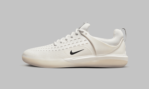 Nike SB Nyjah 3 xuất hiện cùng công nghệ FlyPate mới!! | KICKSPLANET