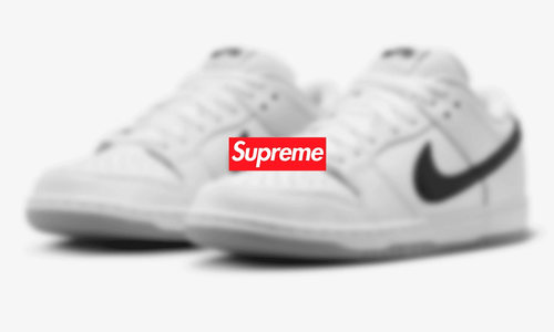 2023 sẽ là một năm vô cùng bận rộn của Supreme? | KICKSPLANET