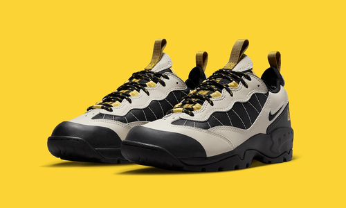 Nike ACG Air Mada Surfaces đã quay trở lại với một diện mạo hoàn toàn mới!!! | KICKSPLANET