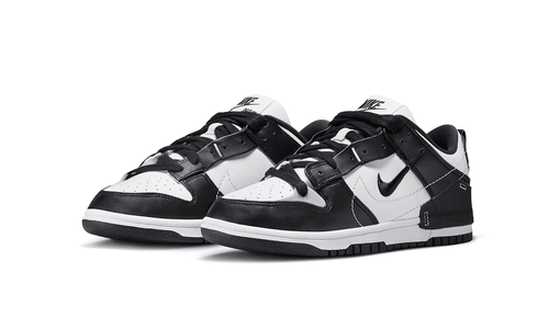 Biện pháp thay thế hoàn hảo cho Nike Dunks Low "Panda"? | KICKSPLANET