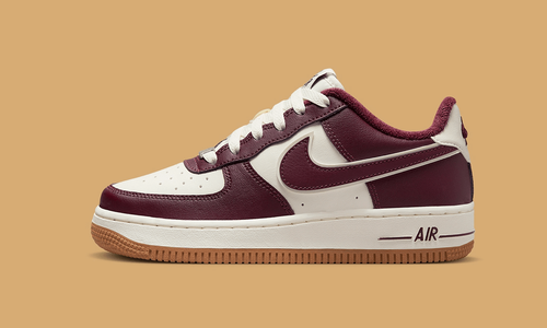 Một trong những phiên bản AF1 đã gây ấn tượng trong buổi kỷ niệm 40 năm debut! | KICKSPLANET