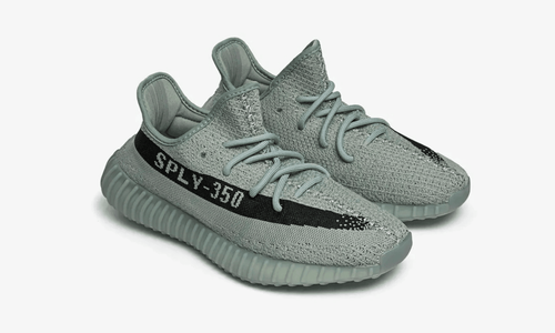 adidas Yeezy Boost 350 v2 “Salt” đã chính thức được phát hành!! | KICKSPLANET