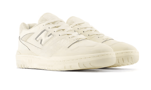 New Balance 550 xuất hiện cùng với một theme hoàn toàn mới mang tên "Turtledove" | KICKSPLANET