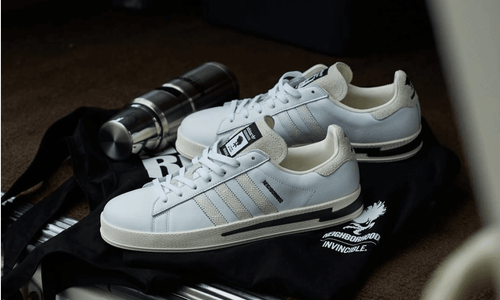 adidas INVINCIBLE được lựa chọn nhân dịp kỉ niệm 15 năm? | KICKSPLANET