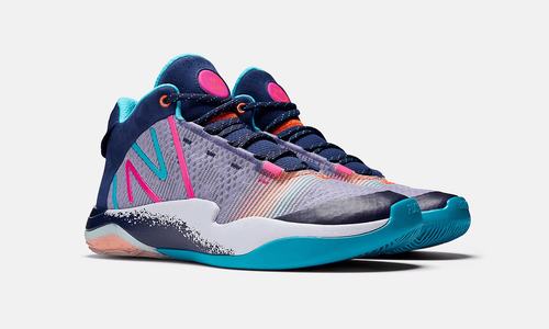 New Balance TWO WXY 2 chuẩn bị được ra mắt với phối màu "COLD SUMMER" cực cool | KICKSPLANET