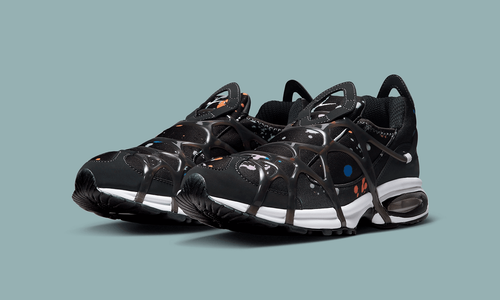 Nike Air Kukini, đơn giản, tinh tế và đầy tính sáng tạo | KICKSPLANET