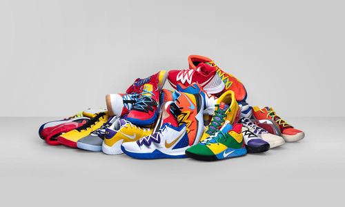 Top 10 mẫu giày Nike tốt nhất mọi thời đại | KICKSPLANET